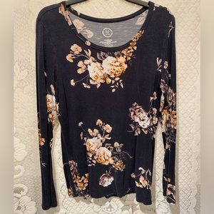 Women’s Maurice’s 24/7 shirt